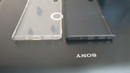 Чехол для Samsung Galaxy Note 10 plus
