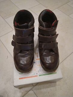 Ботинки