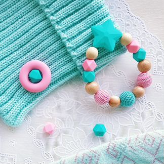 Грызунок-прорезыватель