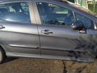 Peugeot 308 1.6 МТ, 2010, 106 000 км объявление продам