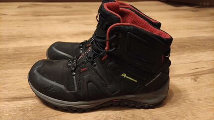 Ботинки утеплённые мужские Outventure Softkiller