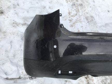 Бампер задний Infiniti FX35 FX37 FX50 QX70