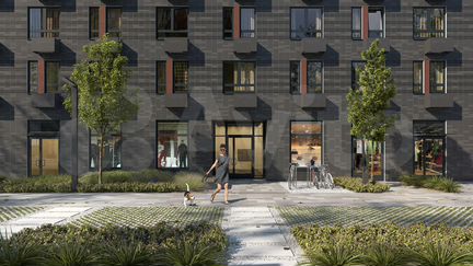 Квартира-студия, 19.8 м², 14/22 эт.