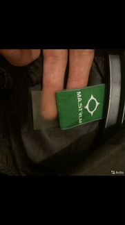 Ma strum куртка