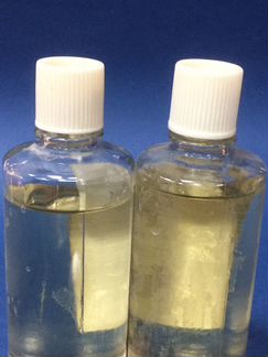 Лосьон Медовый винтаж СССР Ленинград духи