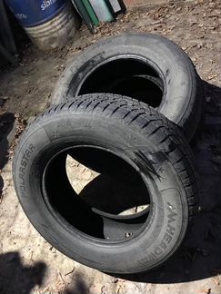 Зимние шины Polarstar неadway