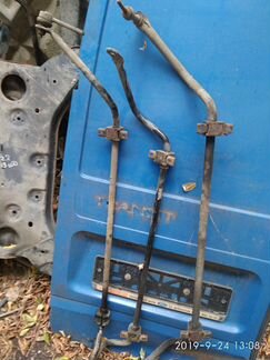 Стабилизатор передний Форд транзит