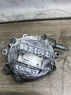 Насос вакуумной системы Mercedes W204 C 2007-2014