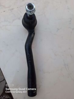 Рулевой наконечник