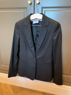 Брючный костюм Benetton в идеале