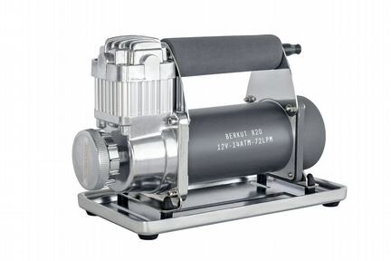 Компрессор пневмоподвески Berkut R20