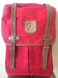 Рюкзак Fjallraven No.21 small