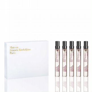 A La Rose Maison Francis Kurdijian 5 x 7.5 ml