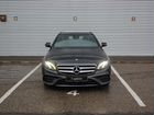 Mercedes-Benz E-класс 2.0 AT, 2017, 89 725 км объявление продам