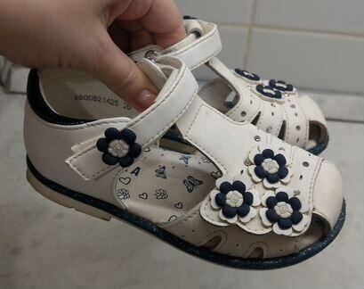 Сказка / Сандалии, 26 р