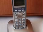Телефон Panasonic KX-TG2511 объявление продам