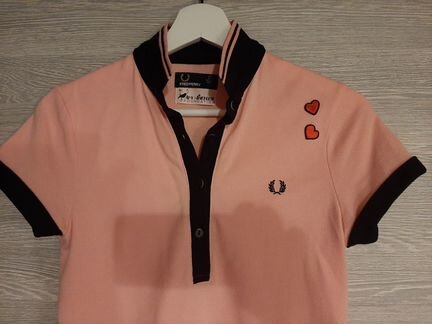 Футболка Fred Perry оригинал