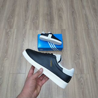 Adidas Topanga чёрные мужские