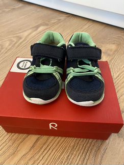 Кроссовки Reima 23 разм