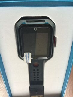 Умные часы GPS Smart Watch A20S