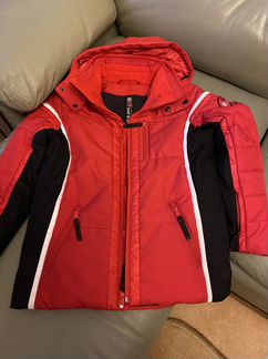 Куртка Poivre blanc в идеале