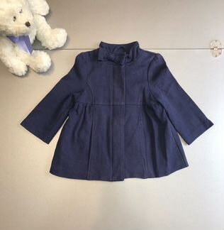 Пальто Gymboree