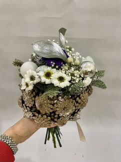 Заказ цветов, букетов, композиций. Шарики. Доставк