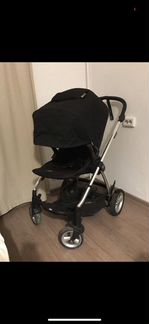 Коляска Mamas&papas sola 2 mtx