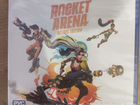Rocket Arena Mythic Edition PS4 в пленке