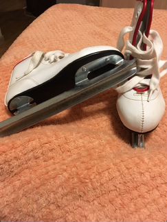 Коньки Детские