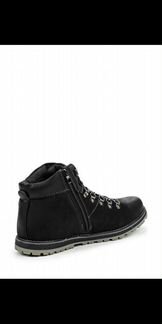 Ботинки мужские