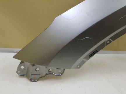 Крыло переднее левое Lexus Rx 4