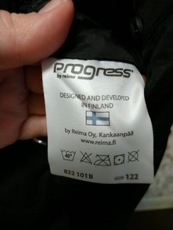 Полукомбинезон