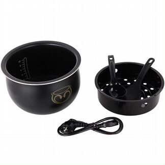 Мультиварка индукционная Tefal Effectual Pro Induc