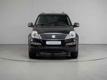 SSANGYONG Rexton 2014