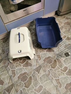 Переноска для животных