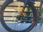 Велосипед двухподвес bergamont trailster 7.0 объявление продам