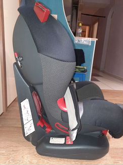 Автомобильное кресло детское