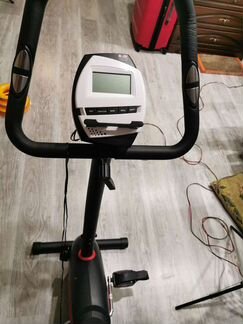 Велотренажёр body sculpture вс-1720 G