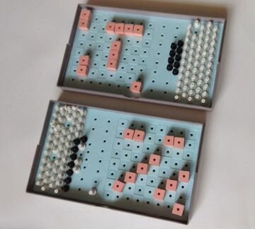 Карманная игра 