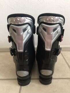 Горнолыжные ботинки мужские