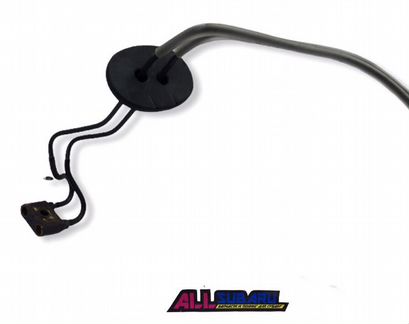 Трубки тормозные Subaru Forester SF5 EJ205 2000