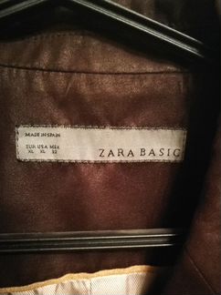 Пиджак Zara