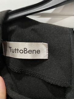 Платье