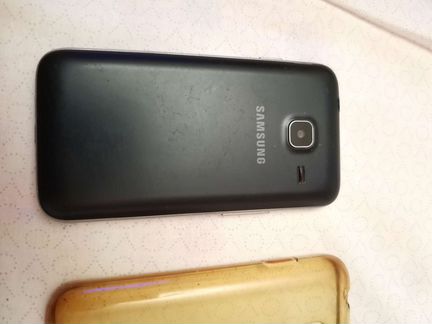 Телефон Samsung j1 mini