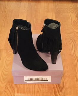 Ботильоны дизайнерские Vic Matie.Италия. 39 р