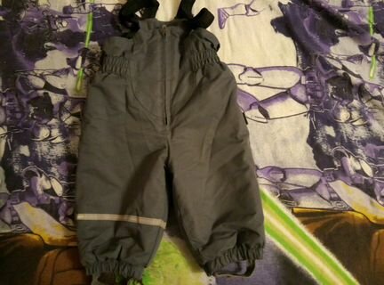 Комбинезон Lassie