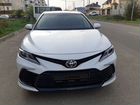 Toyota Camry 2.0 CVT, 2021, 1 000 км объявление продам