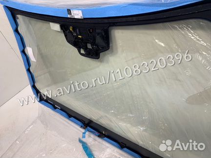 Лобовое стекло переднее Mercedes S-Class W222 2019