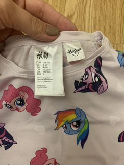 Вещи на девочку в идеале